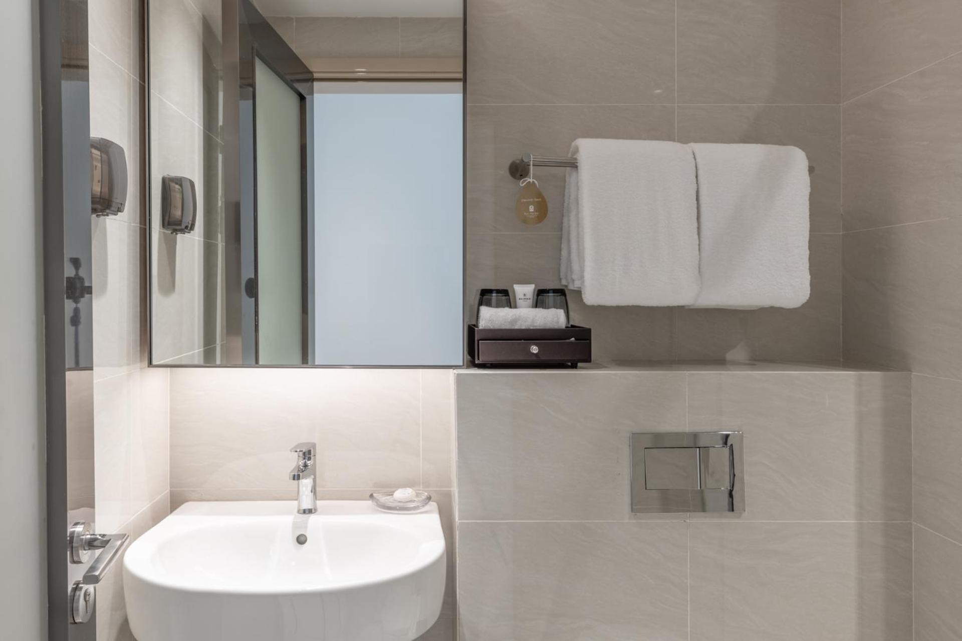 Pan Pacific Serviced Suites Nairobi Ngoại thất bức ảnh