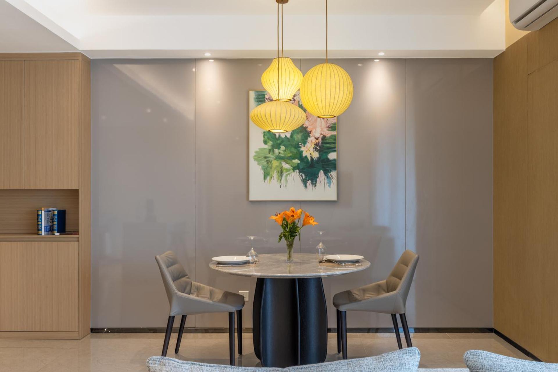 Pan Pacific Serviced Suites Nairobi Ngoại thất bức ảnh